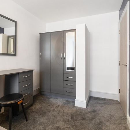 Whiskawaystays - Foregate Street - Apartment 4 Worcester Ngoại thất bức ảnh