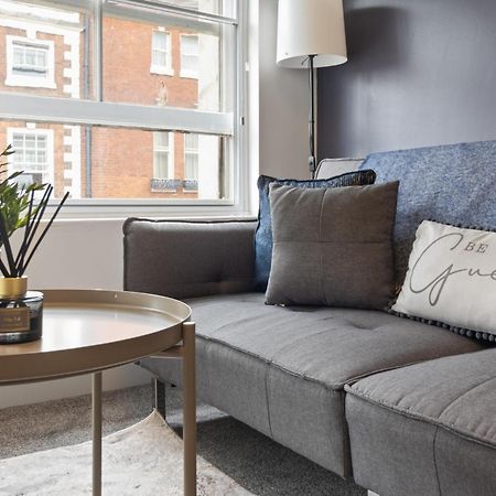 Whiskawaystays - Foregate Street - Apartment 4 Worcester Ngoại thất bức ảnh