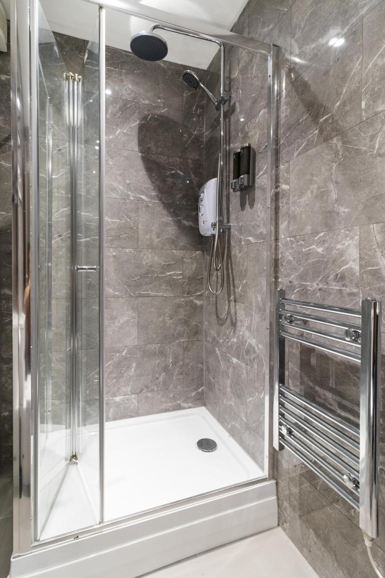 Whiskawaystays - Foregate Street - Apartment 4 Worcester Ngoại thất bức ảnh