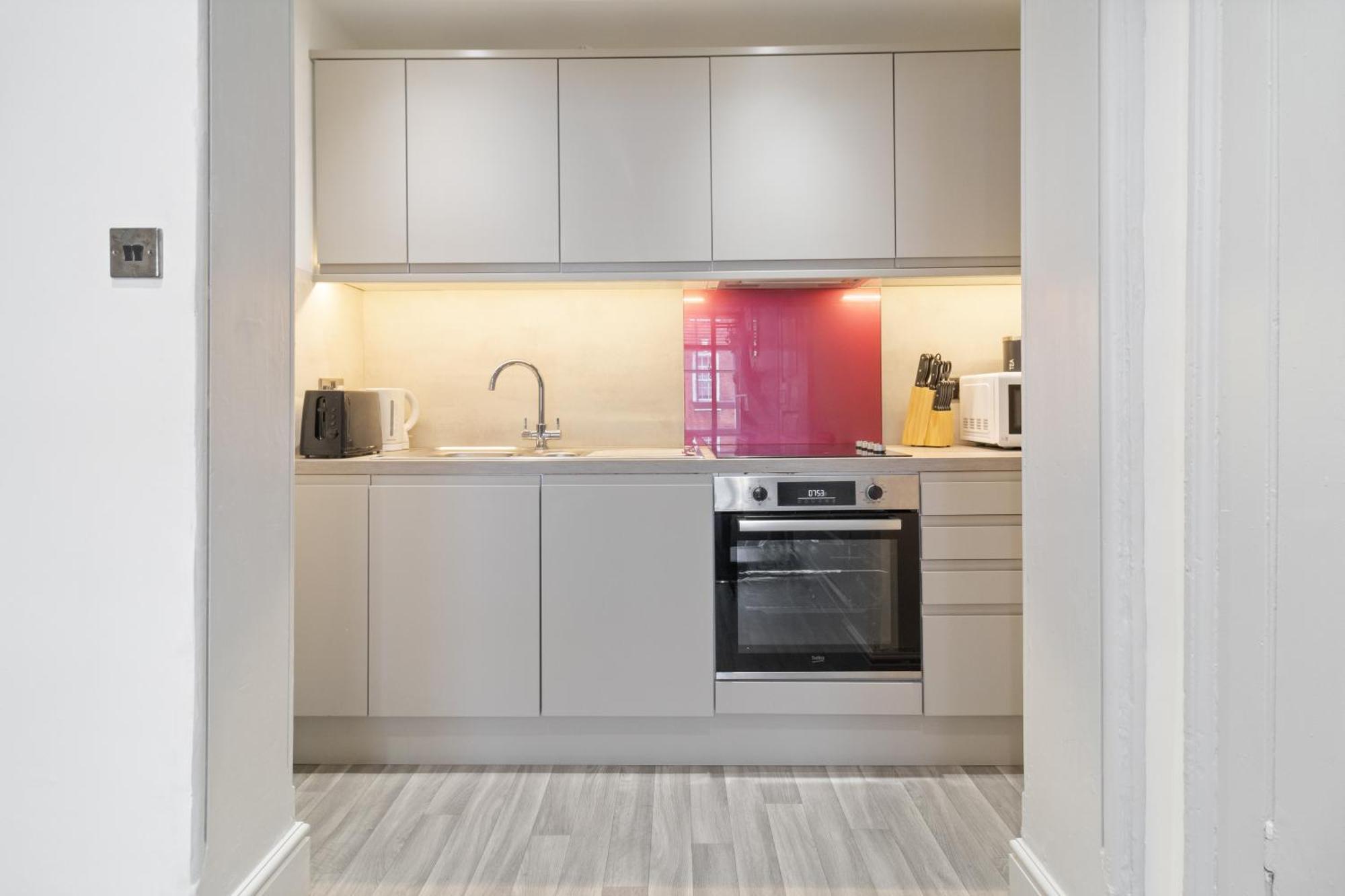 Whiskawaystays - Foregate Street - Apartment 4 Worcester Ngoại thất bức ảnh